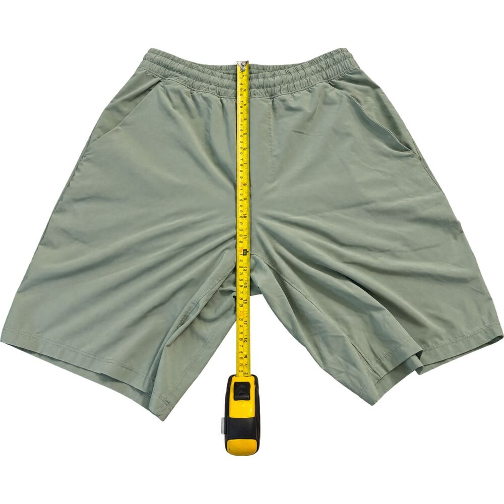 lululemon Pace Breaker Lined Short 7"
